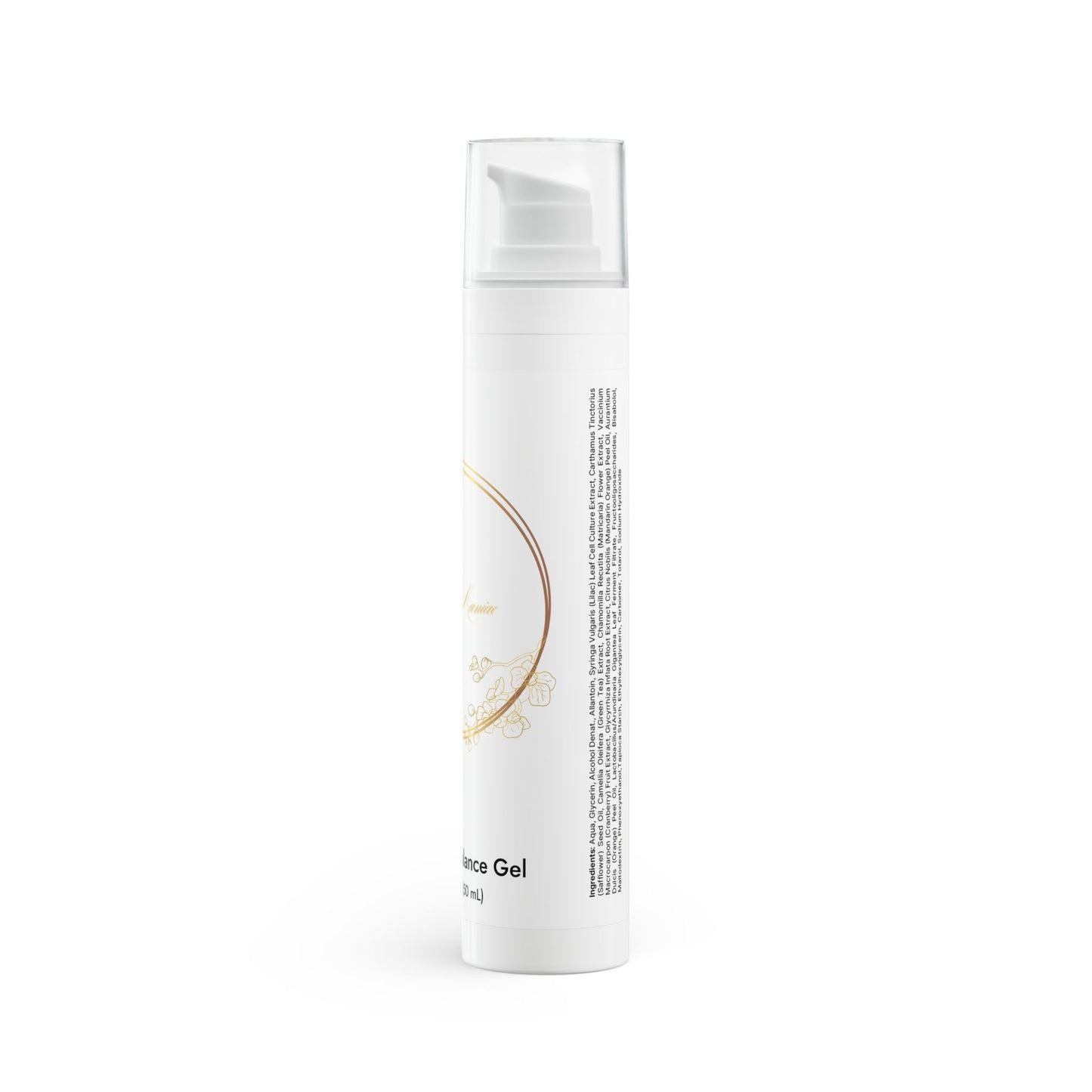 Moisture Balance Gel