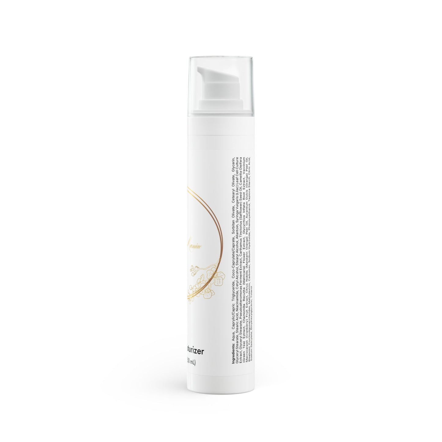 Daily Moisturizer