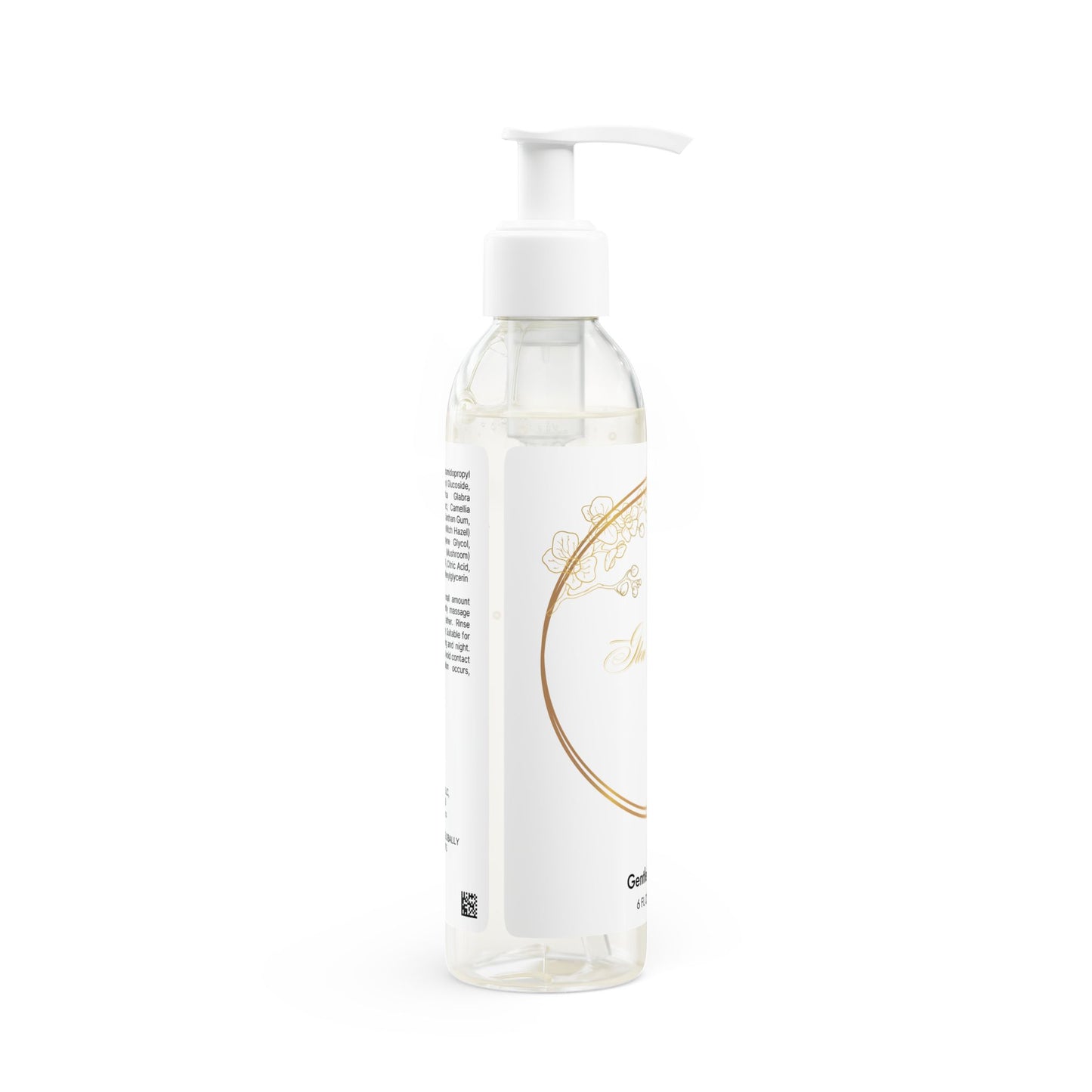 Multi Vitamin Hydrating Cleanser