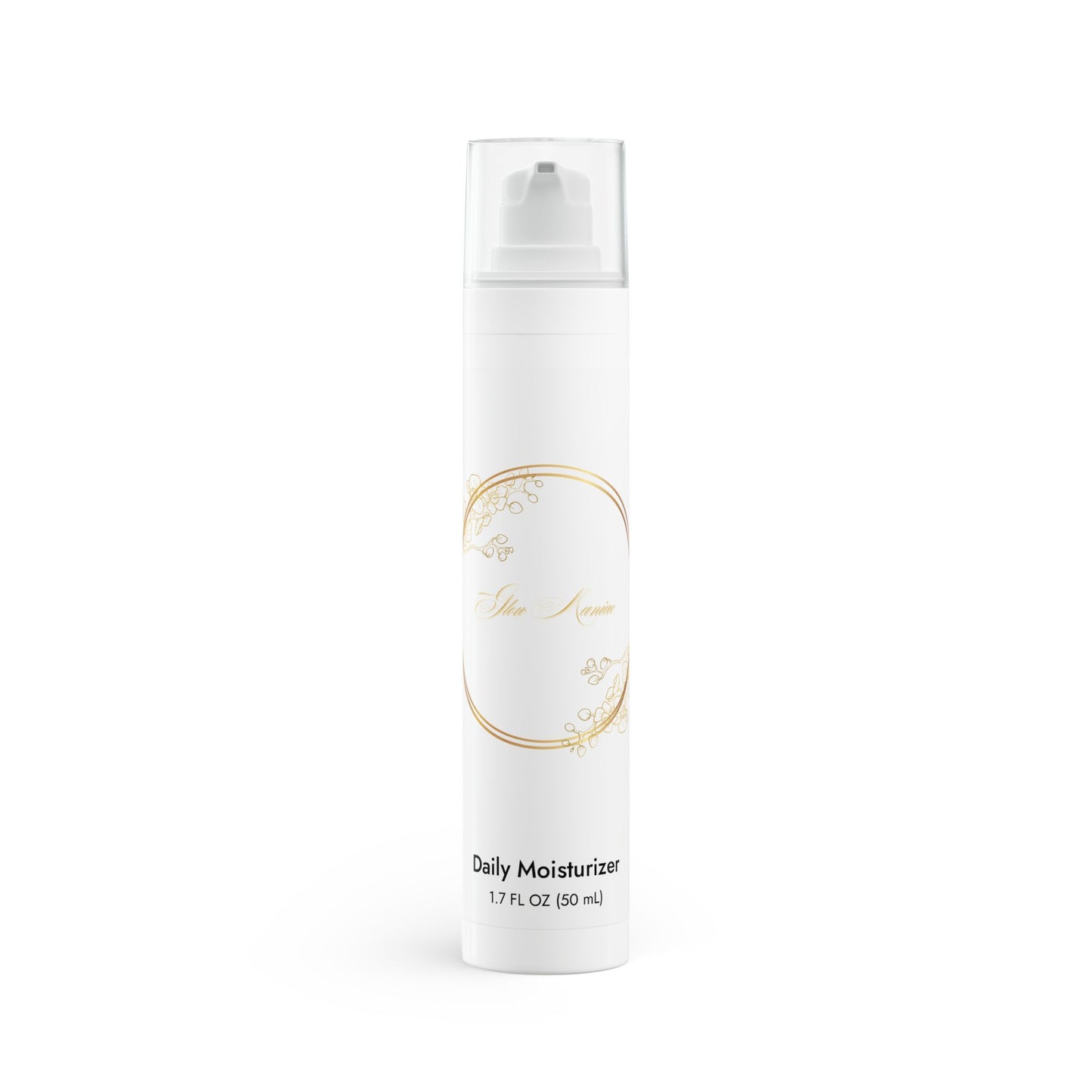 Daily Moisturizer