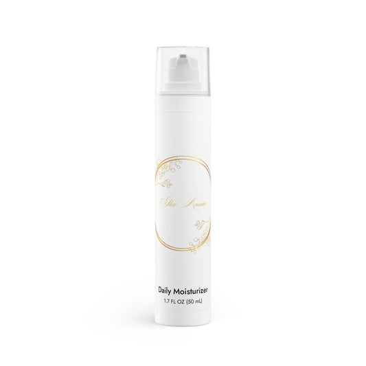 Daily Moisturizer