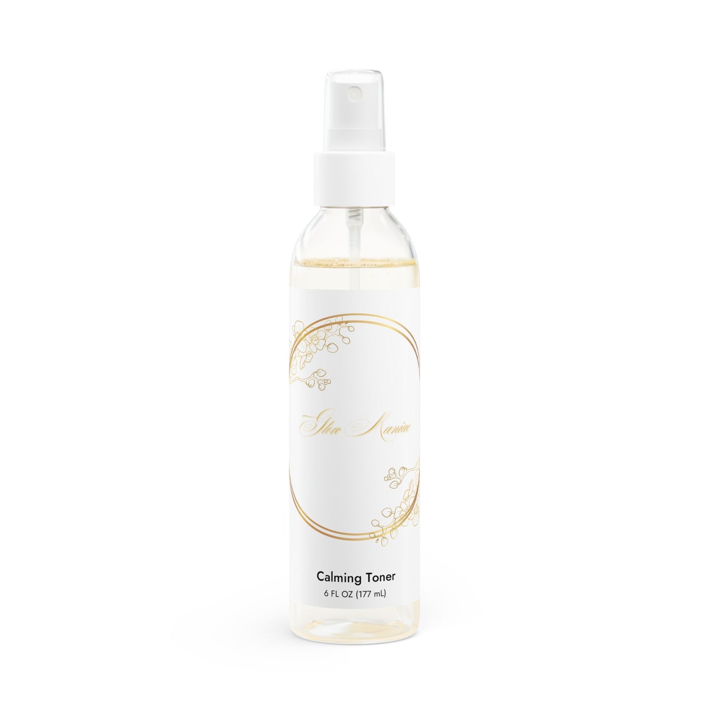 Calming Toner