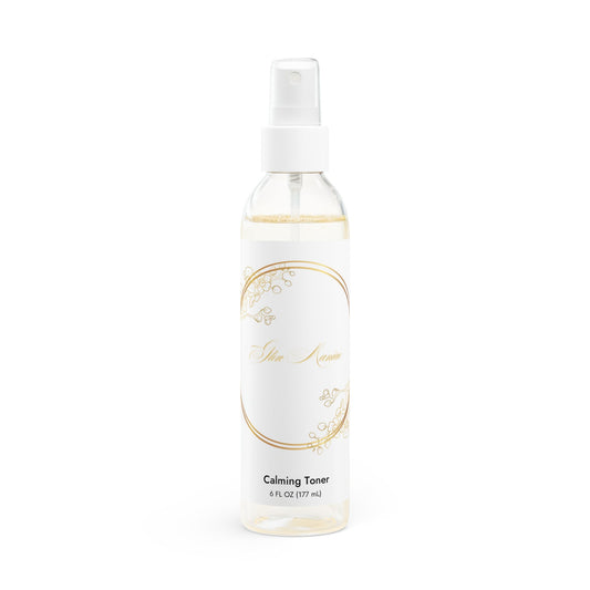 Calming Toner