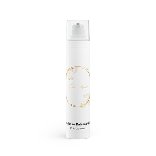 Moisture Balance Gel