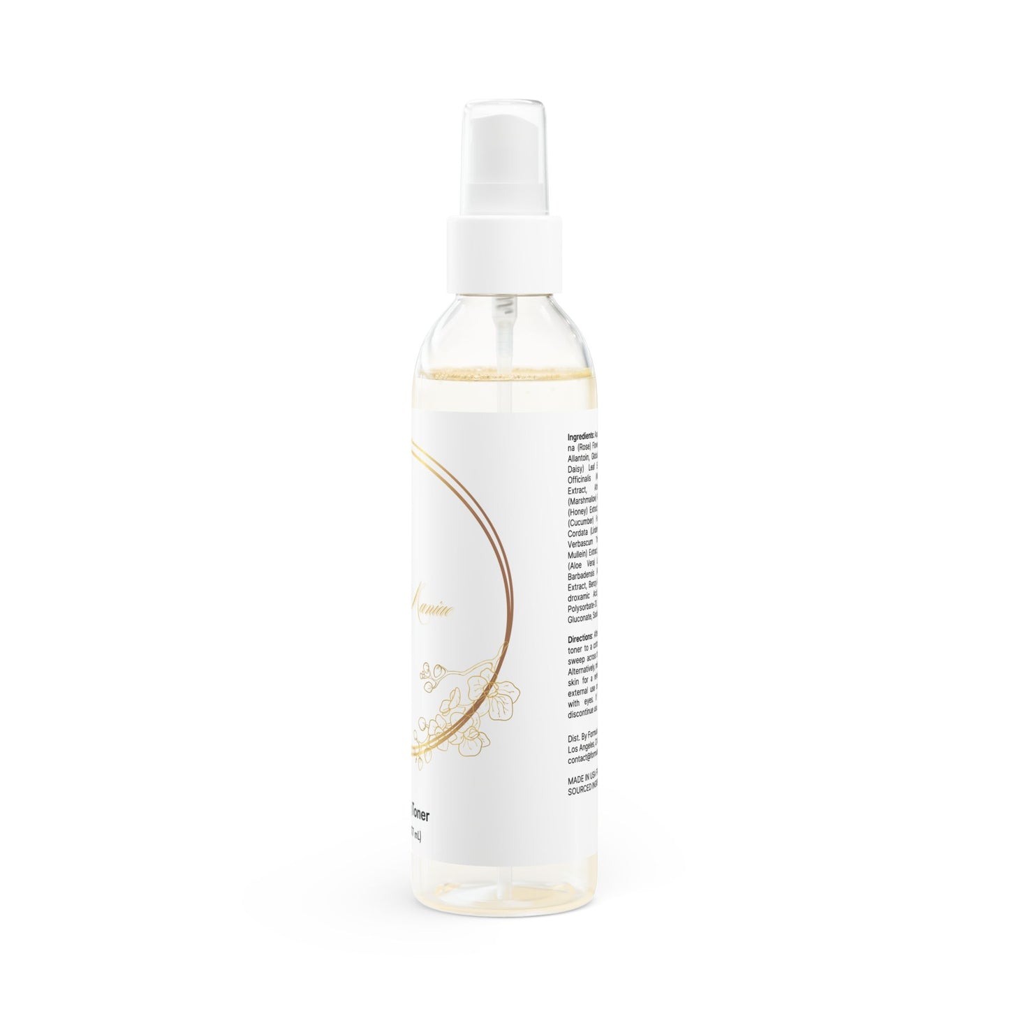 Calming Toner